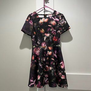 Ted Baker Dress